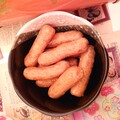 食べごたえがあります