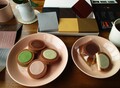 キュートで心惹かれるビジュアル、香りも◎