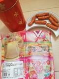 缶もパッケージも華やか！
