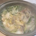 香り豊かで、美味でした！