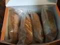 コンパクトな箱に入っていました。