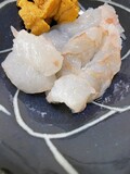 旨みたっぷり甘くてプリプリ海老に大満足！