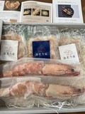 箱を開けるとこんな感じです。
