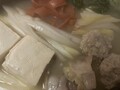 調理中から薬膳の豊かな香りに幸せ！