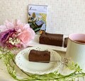 コーヒーと一緒で至福のひと時