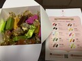たっぷりのカラフルチョコ！！