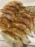 簡単にキレイに焼けます