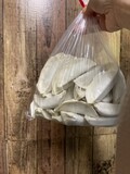 食べたい分だけ焼けます