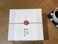 水引が素敵