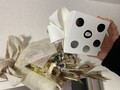 映えるパッケージ