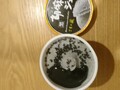 加減してかけてみました。