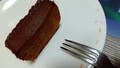 半解凍の状態でカットしやすいです