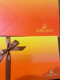グラデーションでカッコいい！
