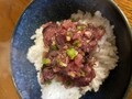 一番人気の丼です！