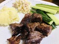 1番好みの組み合わせ