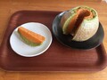 美しい断面