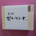 立派なチーズケーキ