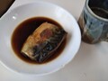 生姜の風味が食欲誘います