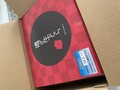 インパクトあるお箱☆