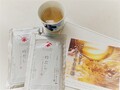 温めた吟だしと商品