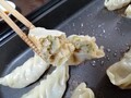 肉汁ブシャー。まるで小籠包
