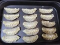 ホットプレートが埋まる大きさ