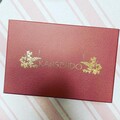 箱がオシャレ