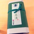 キレイな色の和紙がステキです