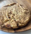 とろとろの不思議な食感です！