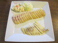 香り豊かで美味しい♪