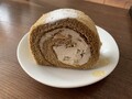 切り分けて早速いただきます