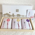 綺麗なパッケージ！