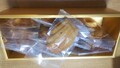 玄米の香ばしく優しい色味