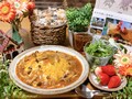 デミグラスソースとも相性抜群！