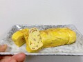 白だしとの相性が良かったです！
