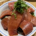 漬け丼で