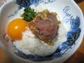 鮮度最高・絶品なめろう