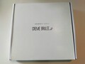 外箱がおしゃれ♪