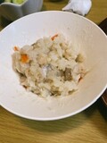 いただきまーす！