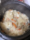 出来上がり！