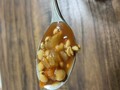 ハトムギとトマトのミネストローネ