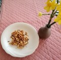 写真ばえはしませんが…味はピカイチ