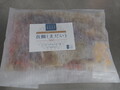 シンプルな包装です
