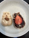 いちご合います！！