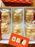 可愛いく並んでいます。