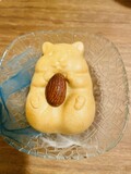 食べるのがもったいないです。