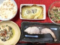 どれも食べ終わるのが名残惜しい味
