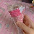 嬉しい手のひらサイズ♪