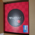 お箱も素敵です！