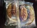 届いた状態です
